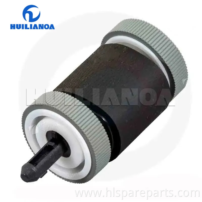 Pick up Roller Tray'2 Rl1-1370-000cn RM1-6313-000cn RM1-3763 RM1-6323 for HP P3005 P3015 M525 M3027 M3035 M521 Printer